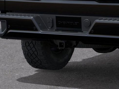 New 2026 Chevrolet Silverado 1500 ZR2 image 15