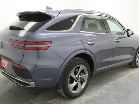 New 2026 Genesis GV70 2.5T Select AWD/4WD image 9
