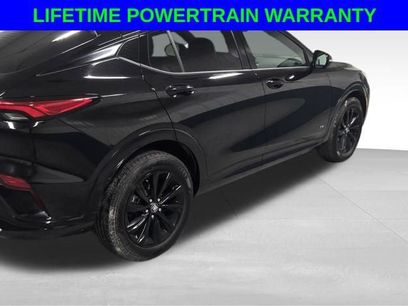 Used 2025 Buick Envista Sport Touring