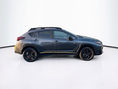 Certified 2024 Subaru Crosstrek 2.5i Sport image 17
