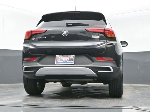 Used 2023 Buick Encore GX Select AWD/4WD image 24