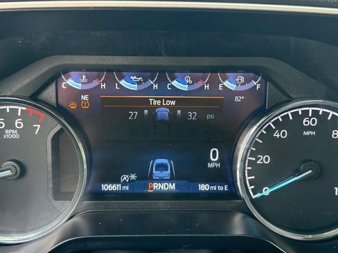 Used 2021 Ford F150 XLT w/ Equipment Group 301A Mid RWD image 20