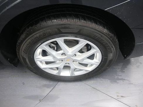 Used 2022 Chevrolet Equinox LT image 8