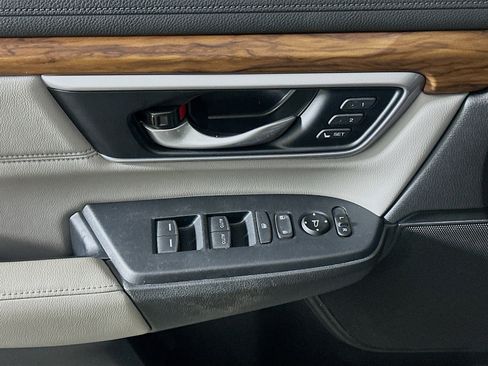 Used 2020 Honda CR-V EX-L image 13