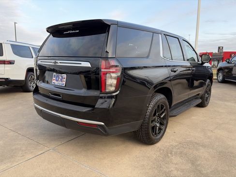 Used 2022 Chevrolet Tahoe 2WD image 4