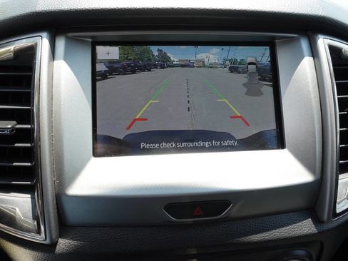 Used 2020 Ford Ranger XLT w/ Equipment Group 301A Mid image 43