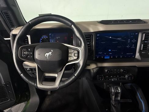 Used 2024 Ford Bronco Wildtrak AWD/4WD image 13