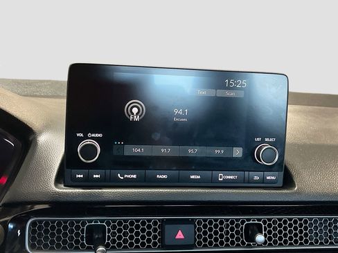 Used 2024 Honda Civic Sport image 14