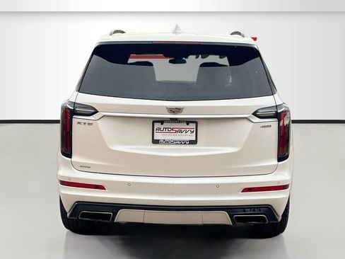 Used 2021 Cadillac XT6 Sport AWD/4WD image 6