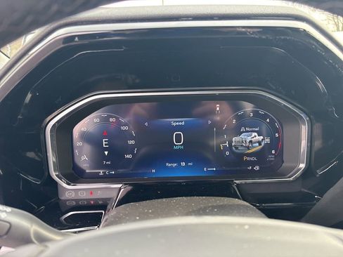 New 2026 Chevrolet Silverado 3500 LT w/ All Star Edition AWD/4WD image 19