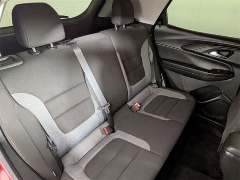 Used 2023 Chevrolet TrailBlazer LS w/ LPO, Blackout Package image 26