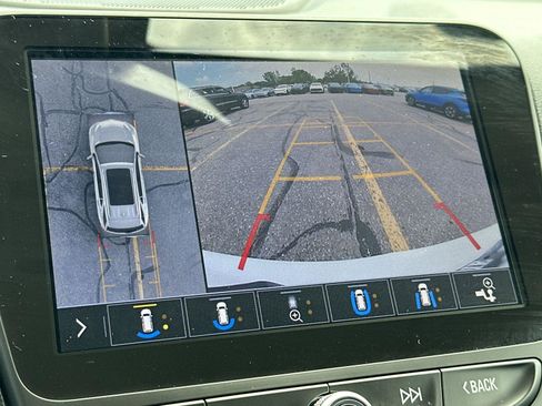 Certified 2019 Chevrolet Equinox Premier image 17