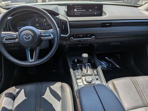 Used 2025 MAZDA CX-50 AWD 2.5 Hybrid w/ Premium Pkg image 24