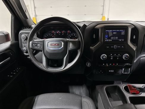 Used 2024 GMC Sierra 2500 Pro AWD/4WD image 11