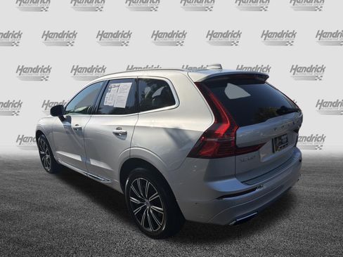 Used 2019 Volvo XC60 T5 Inscription w/ Protection Package Premier FWD image 8
