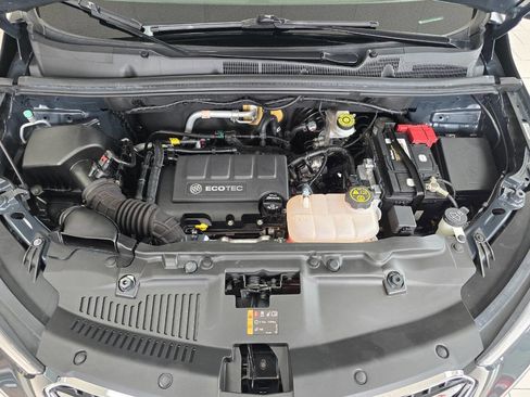 Used 2017 Buick Encore Preferred image 15