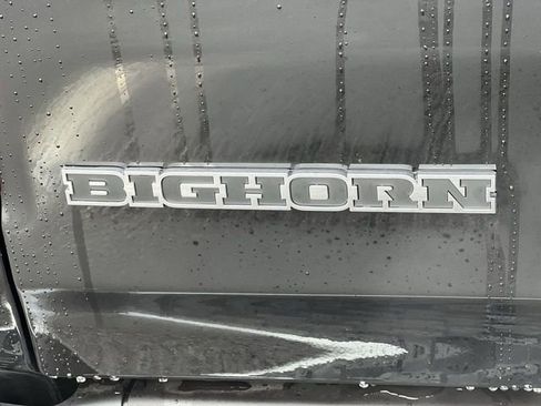 New 2026 RAM 1500 4x4 Crew Cab image 11