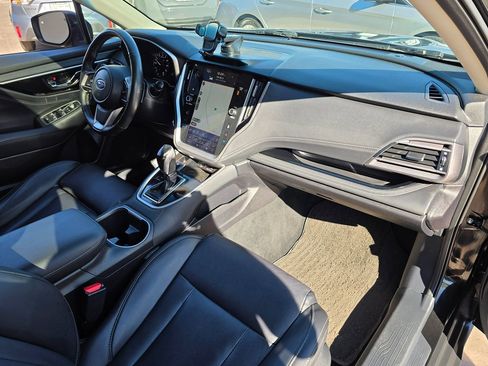 Used 2022 Subaru Outback Limited image 15
