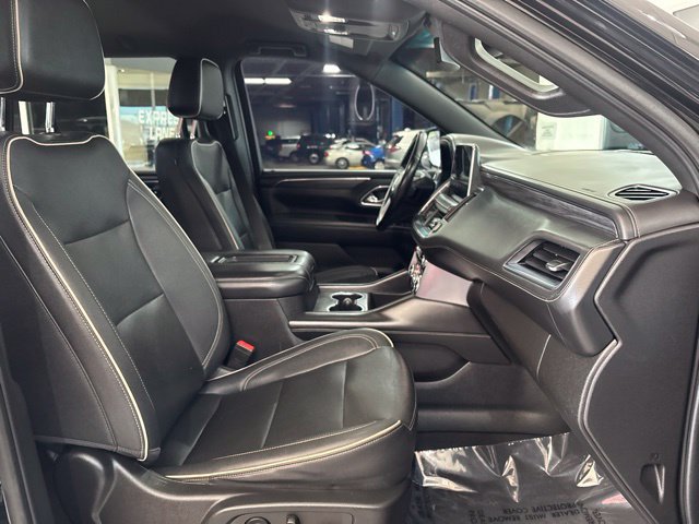 Used 2023 GMC Yukon SLT AWD/4WD image 38
