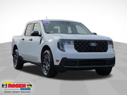 Used 2026 Ford Maverick XLT w/ Equipment Group 301A