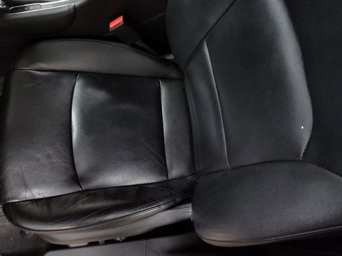 Used 2016 Chevrolet Malibu Hybrid w/ Leather Package image 19