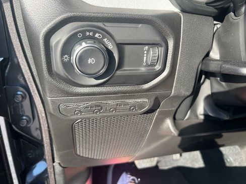 New 2026 Jeep Wrangler Willys image 38