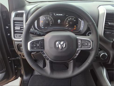 New 2026 RAM 1500 Big Horn image 5