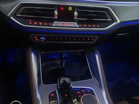 Used 2023 BMW X6 xDrive40i w/ M Sport Package image 12