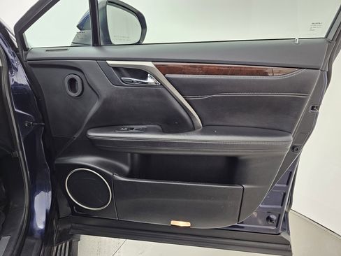 Used 2016 Lexus RX 350 FWD w/ Premium Package image 20