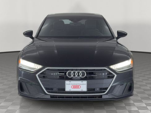 Used 2020 Audi A7 3.0T Prestige AWD/4WD image 6