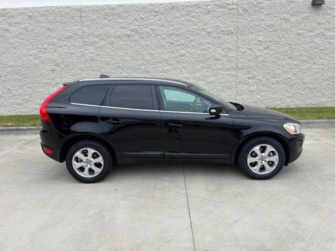 Used 2013 Volvo XC60 3.2 Premier AWD/4WD image 21