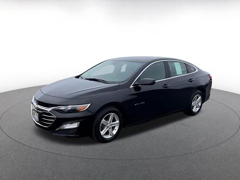 Used 2024 Chevrolet Malibu LT image 8