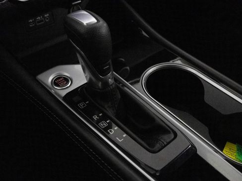 Used 2023 Nissan Altima 2.5 SV image 26