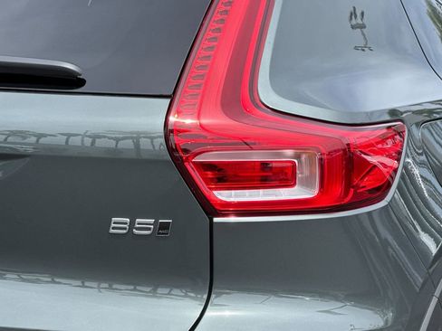 New 2026 Volvo XC40 B5 Ultra w/ Climate Package AWD/4WD image 26