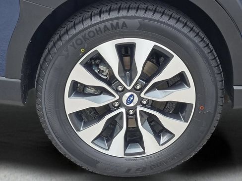Certified 2024 Subaru Outback Touring XT AWD/4WD image 8