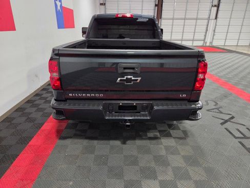 Used 2019 Chevrolet Silverado 1500 LT w/ All Star Edition image 20