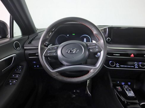 Used 2023 Hyundai Sonata SEL Plus w/ Cargo Package image 42