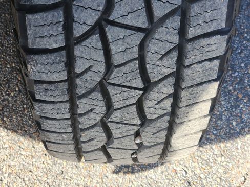 Used 2022 RAM 1500 Big Horn image 11