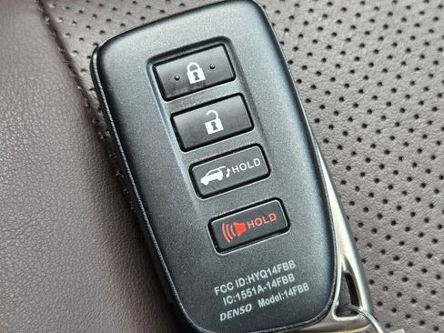 Used 2016 Lexus RX 350 FWD w/ Luxury Package image 46