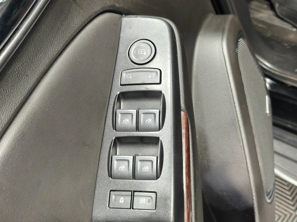 Used 2020 GMC Yukon SLE w/ SLE Value Package AWD/4WD image 46
