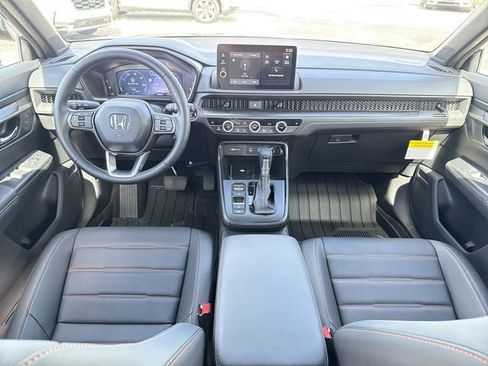 New 2026 Honda CR-V Sport-L image 16