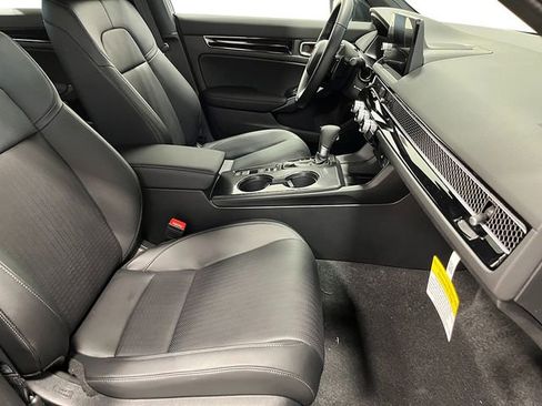 Used 2026 Honda Civic Sport Touring image 27