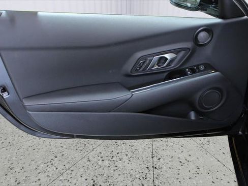 Certified 2025 Toyota Supra RWD image 49