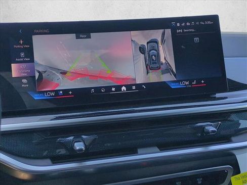 New 2026 BMW X7 xDrive40i AWD/4WD image 13