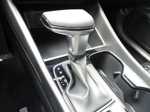 New 2026 Hyundai Tucson XRT AWD/4WD image 17