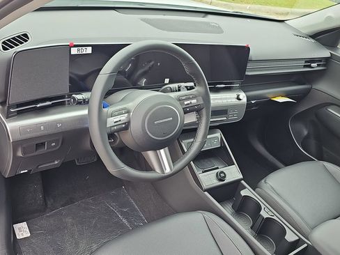 New 2026 Hyundai Kona SEL Premium FWD image 15