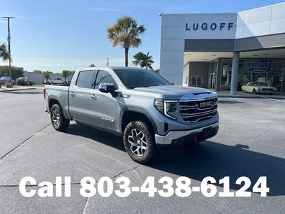 Used 2024 GMC Sierra 1500 SLT w/ X31 Off-Road Package