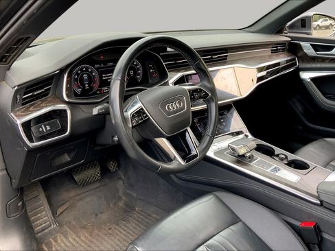 Used 2019 Audi A6 3.0T Premium Plus w/ Premium Plus Package AWD/4WD image 18