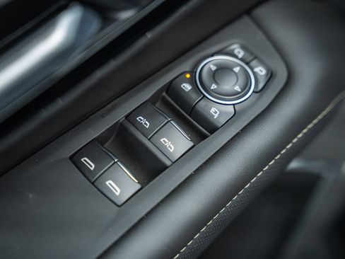 New 2026 Chevrolet Tahoe Premier AWD/4WD image 46