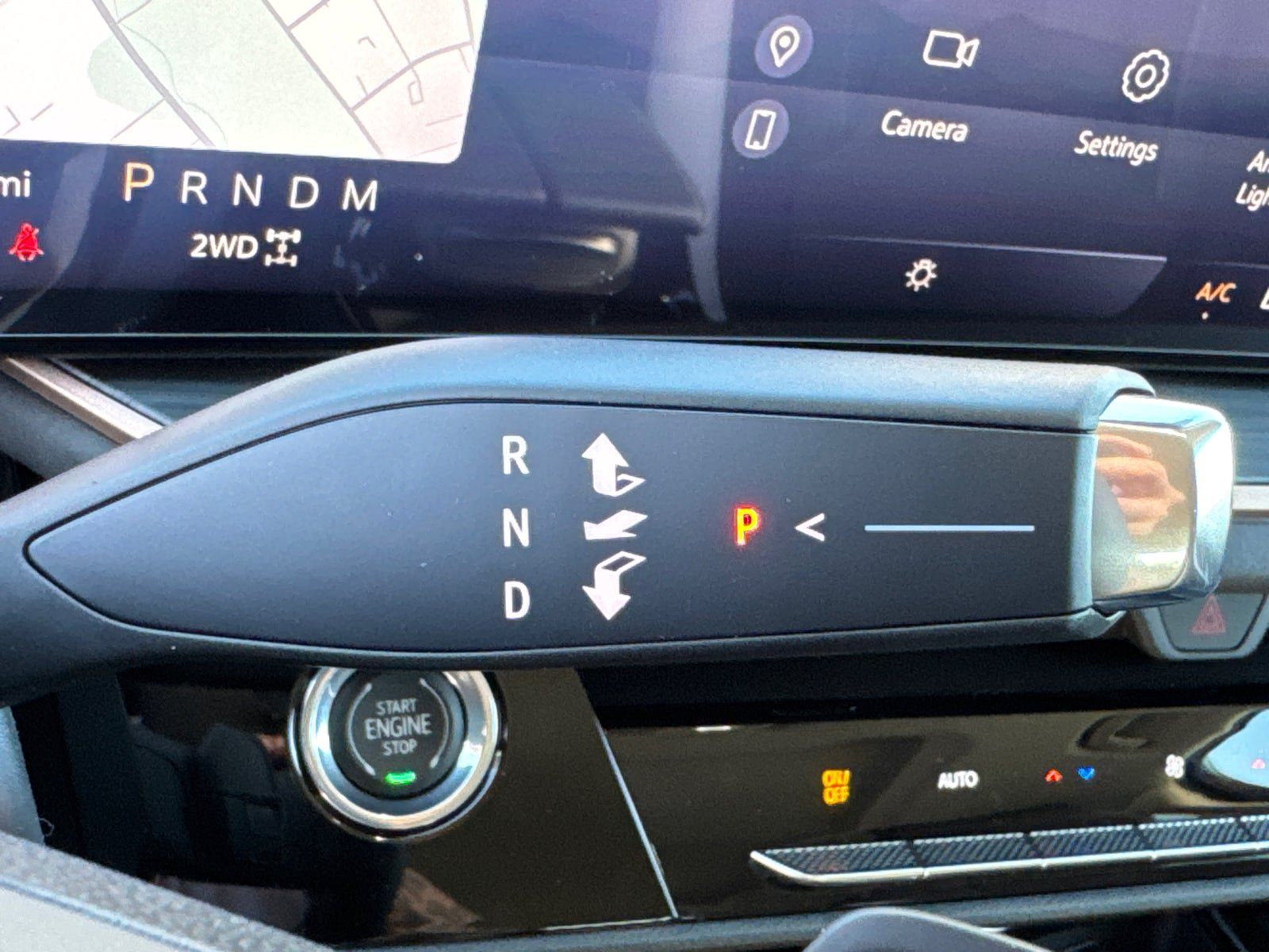 Used 2026 Buick Envision Sport Touring AWD/4WD image 34
